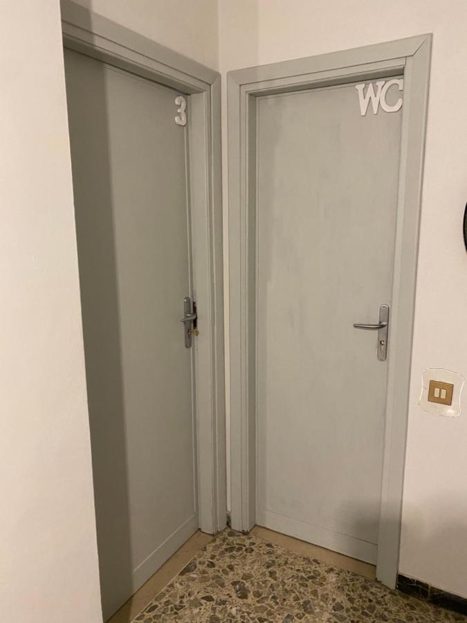 Live In Pisa - 250M Dalla Stazione Centrale Di Pisa Hotel Eksteriør billede