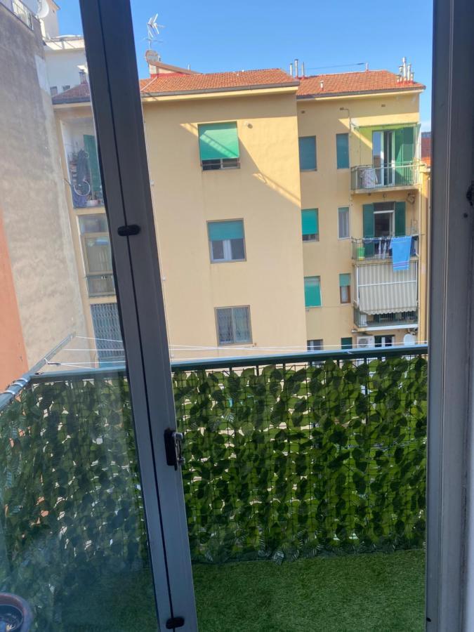 Live In Pisa - 250M Dalla Stazione Centrale Di Pisa Hotel Eksteriør billede