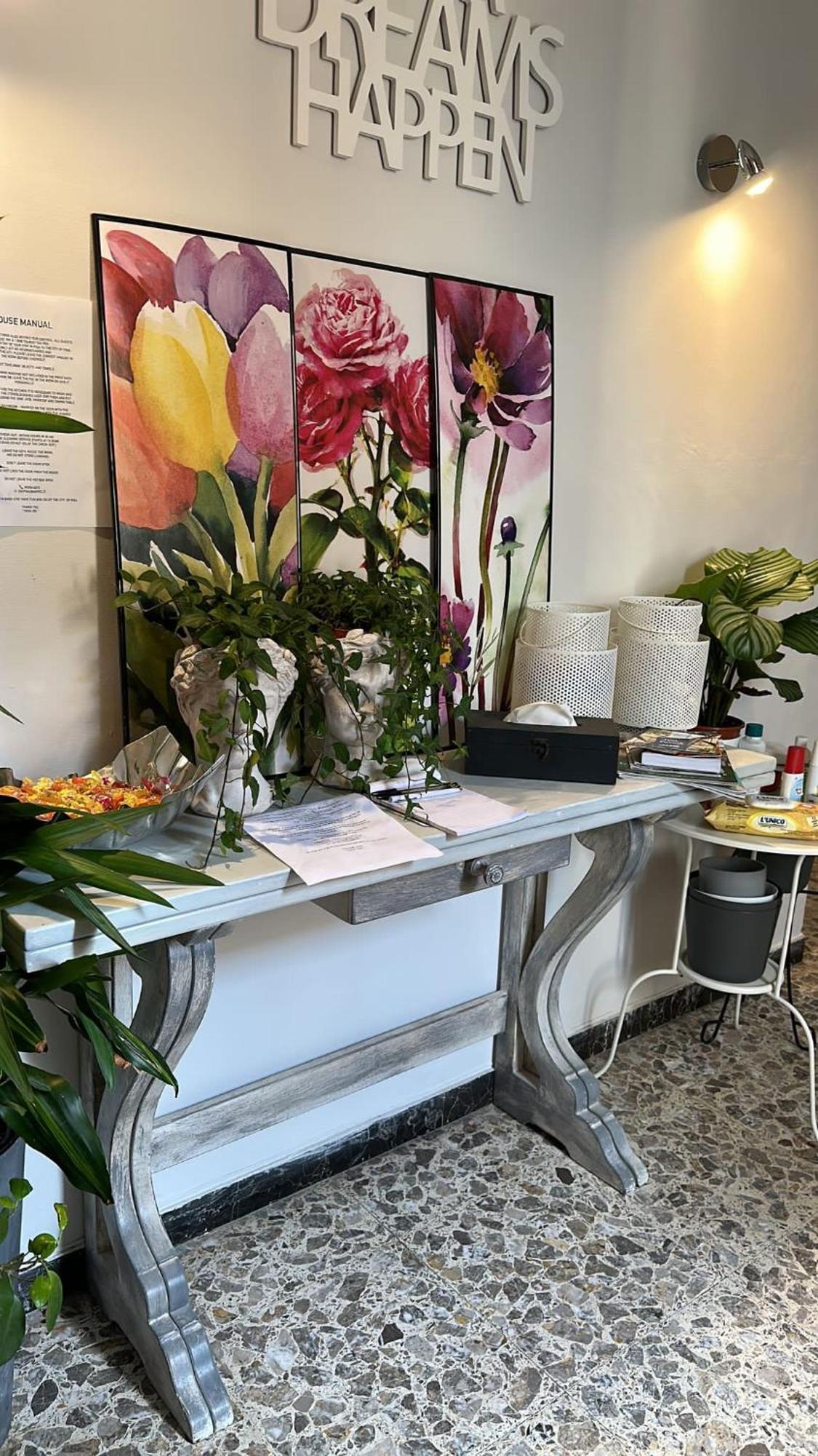 Live In Pisa - 250M Dalla Stazione Centrale Di Pisa Hotel Eksteriør billede