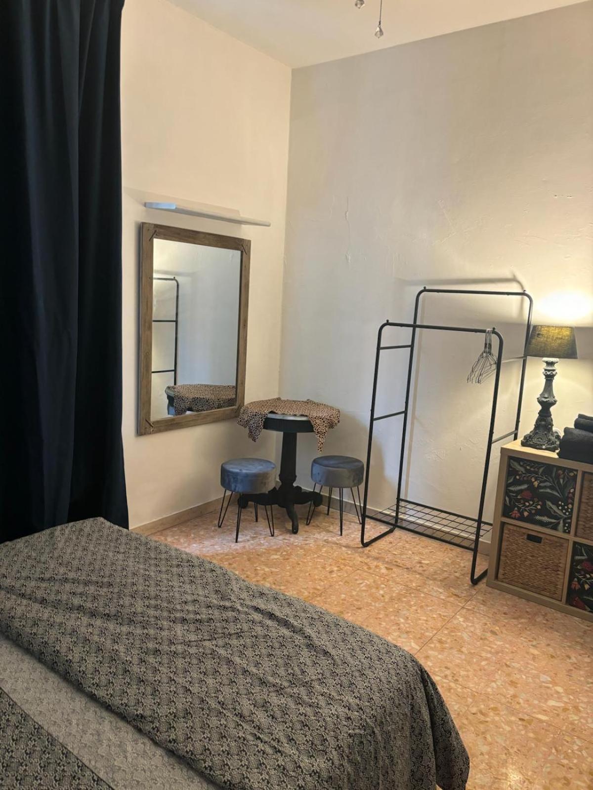 Live In Pisa - 250M Dalla Stazione Centrale Di Pisa Hotel Eksteriør billede